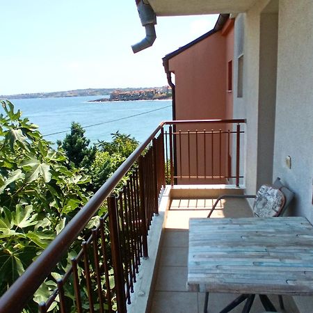Farlalievi Guest House Sozopol Exteriér fotografie