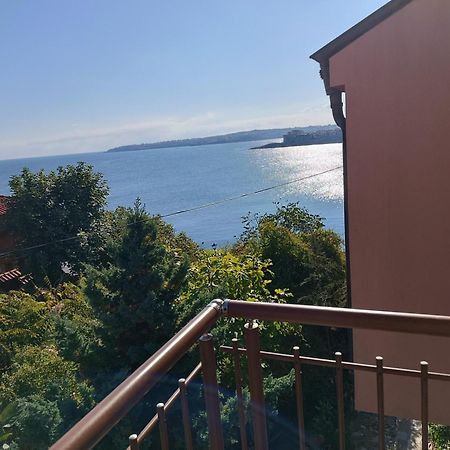 Farlalievi Guest House Sozopol Exteriér fotografie