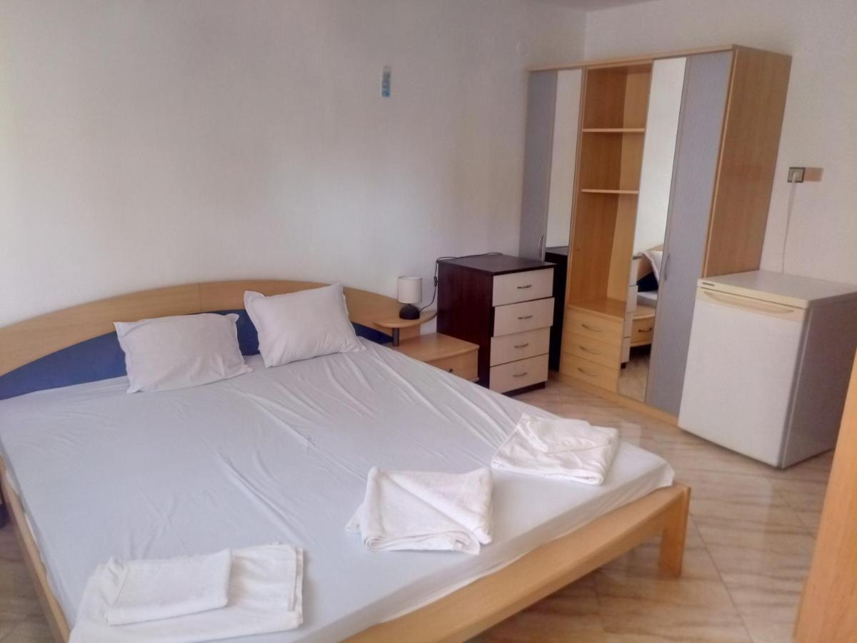 Farlalievi Guest House Sozopol Exteriér fotografie