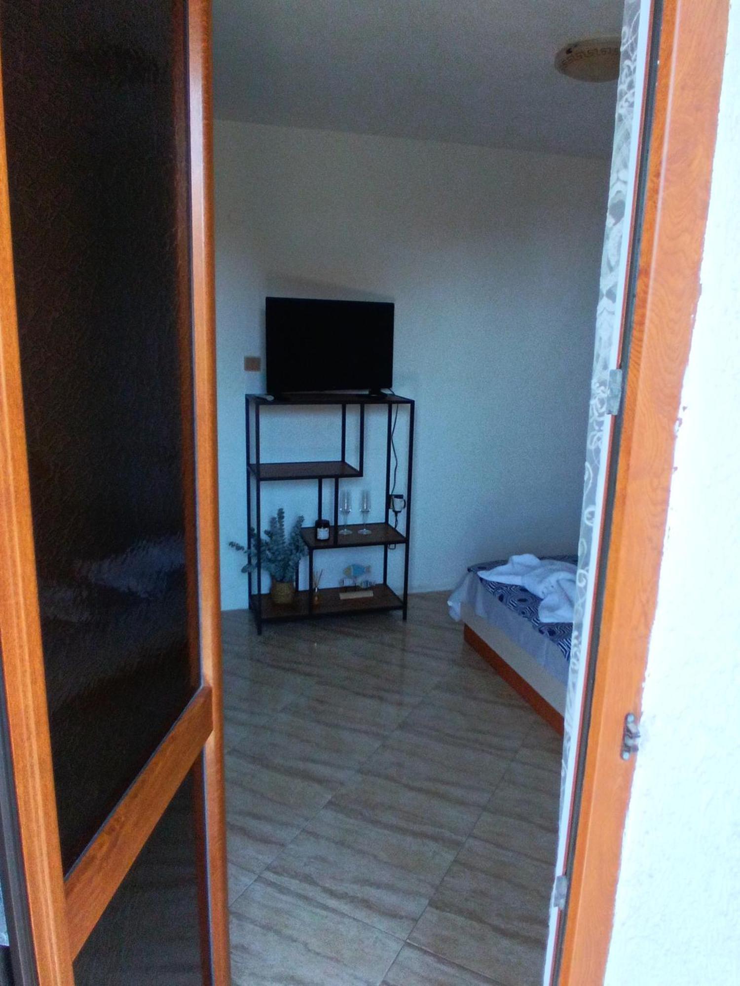 Farlalievi Guest House Sozopol Exteriér fotografie